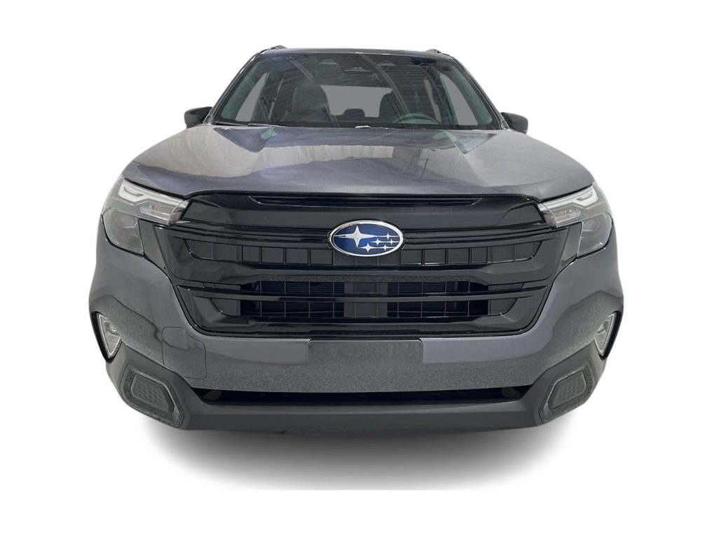 Thumbnail: 2026 Subaru Forester - 6