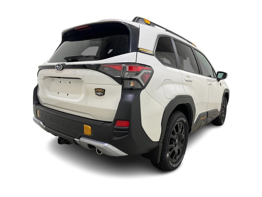 Thumbnail: 2026 Subaru Forester - 16