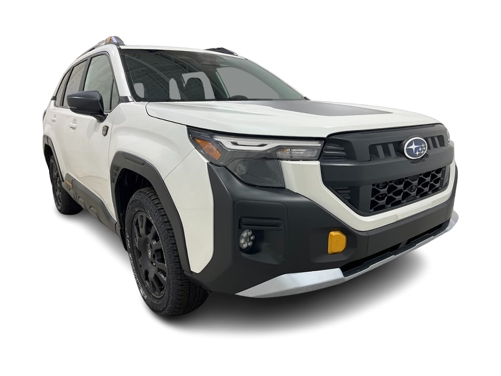 Thumbnail: 2026 Subaru Forester - 18