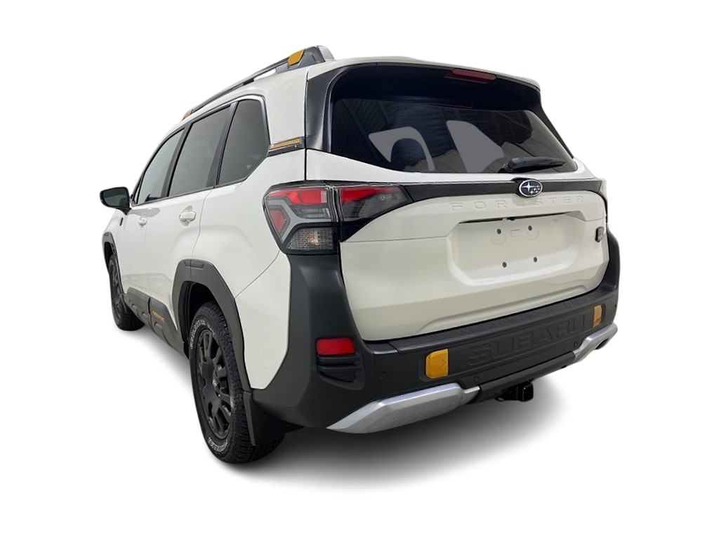 Thumbnail: 2026 Subaru Forester - 4