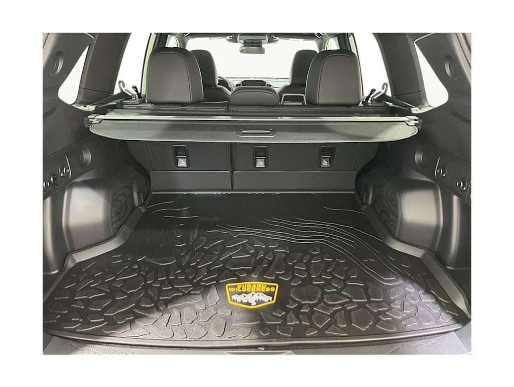 Thumbnail: 2026 Subaru Forester - 15