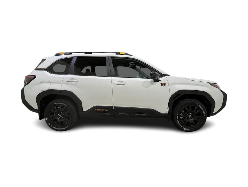 Thumbnail: 2026 Subaru Forester - 17