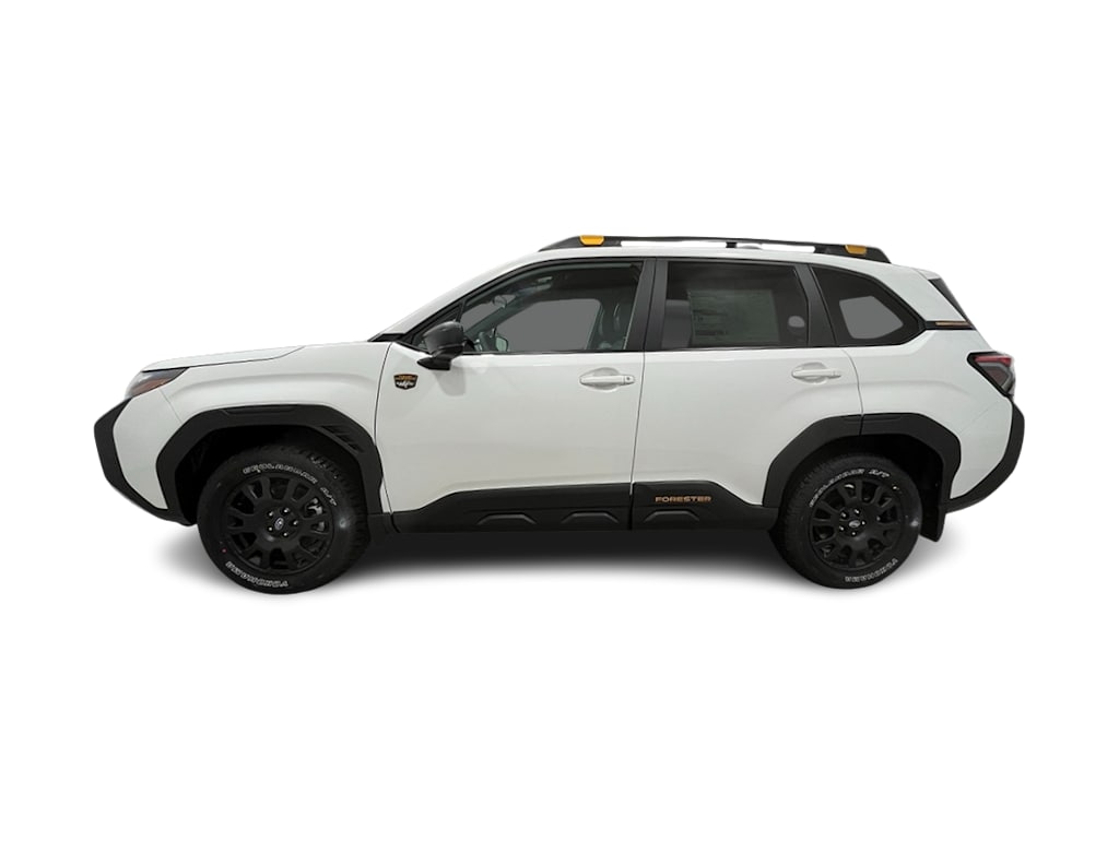Thumbnail: 2026 Subaru Forester - 3