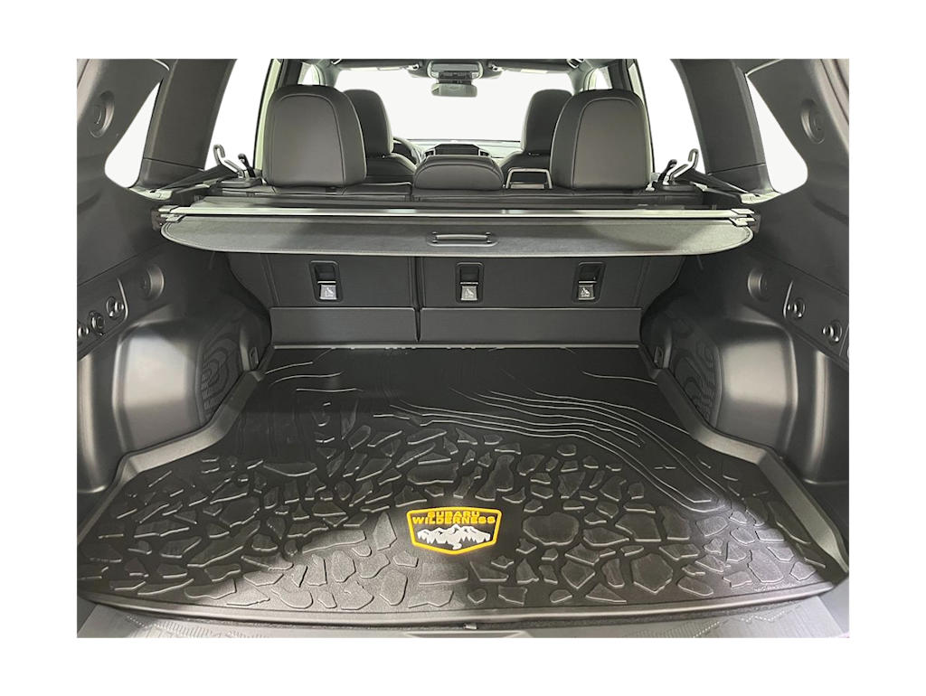 Thumbnail: 2026 Subaru Forester - 15