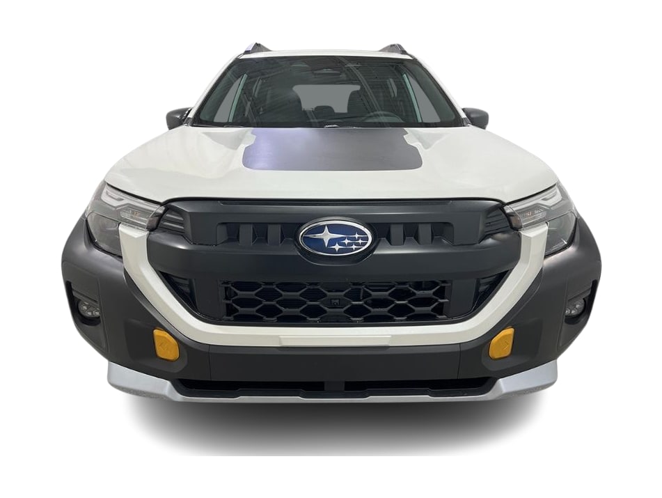 Thumbnail: 2026 Subaru Forester - 6