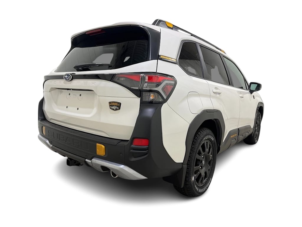 Thumbnail: 2026 Subaru Forester - 16