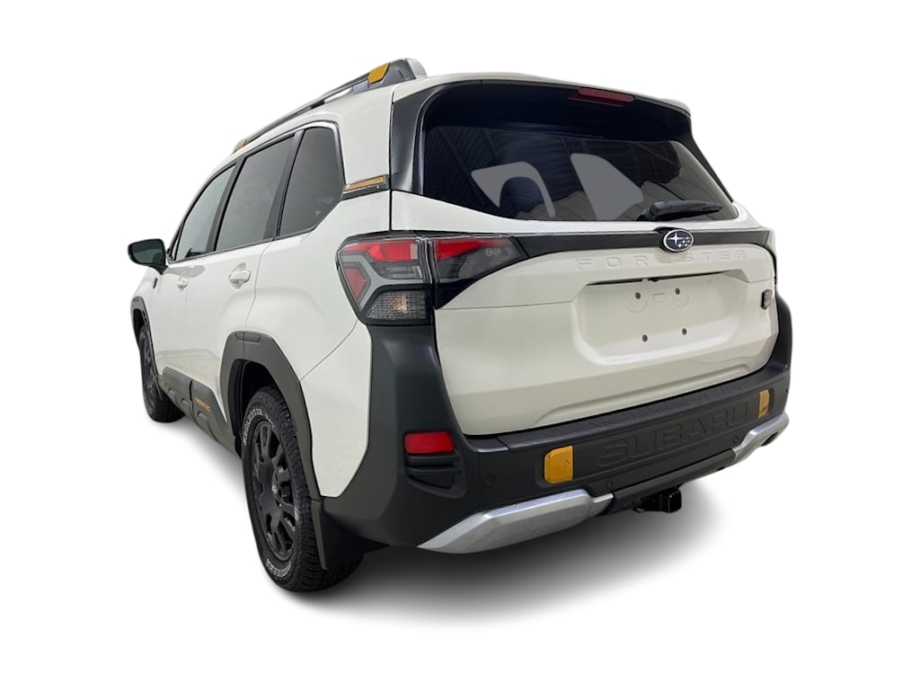 Thumbnail: 2026 Subaru Forester - 4
