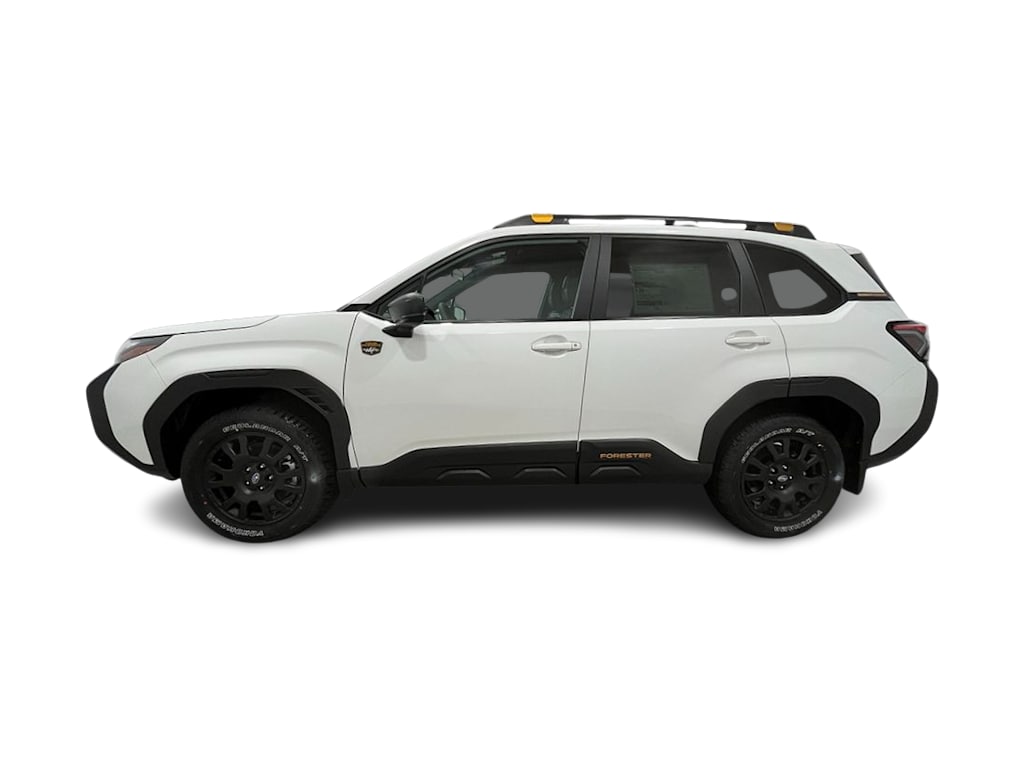 Thumbnail: 2026 Subaru Forester - 3