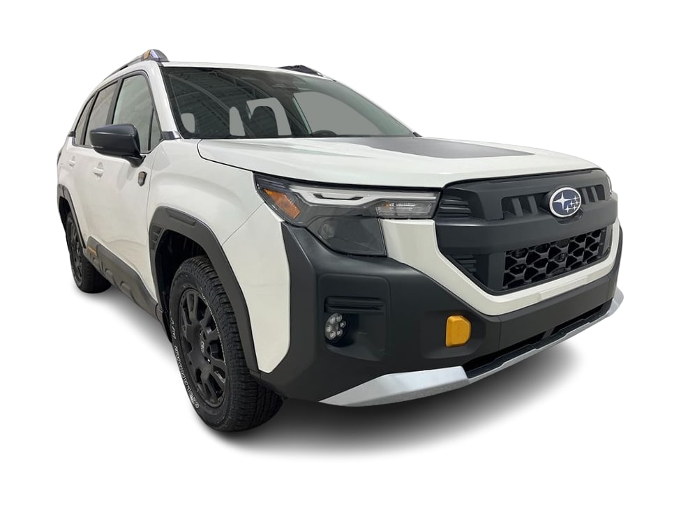 Thumbnail: 2026 Subaru Forester - 18