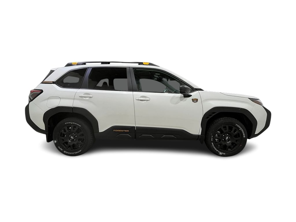 Thumbnail: 2026 Subaru Forester - 17