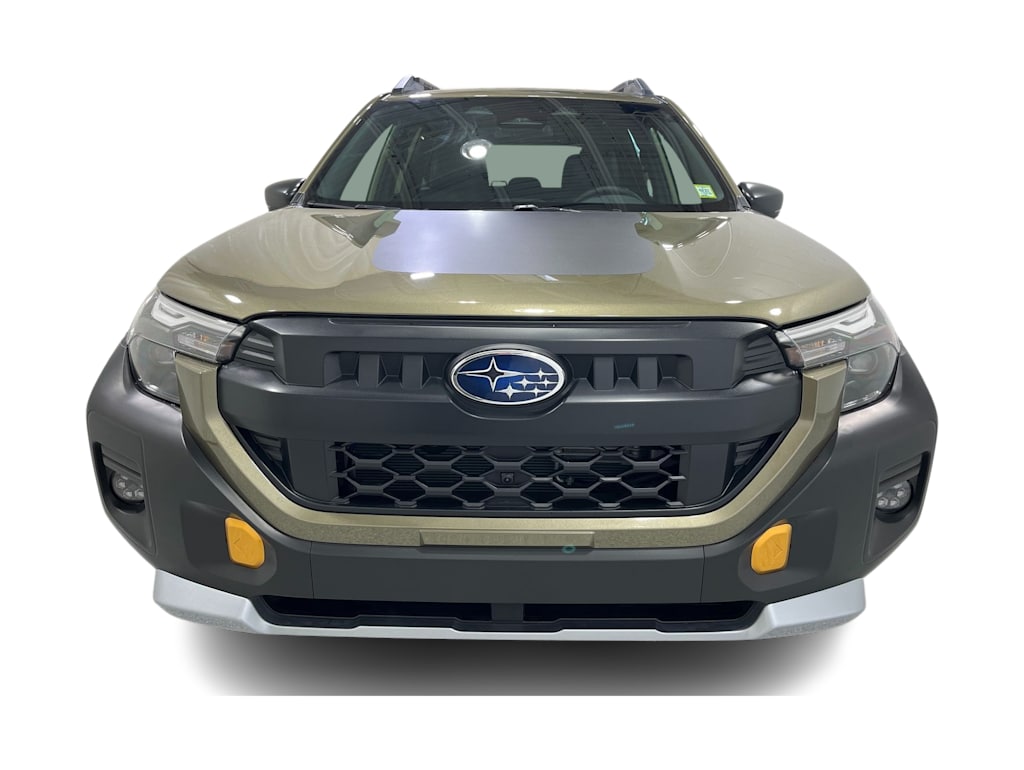 Thumbnail: 2026 Subaru Forester - 6