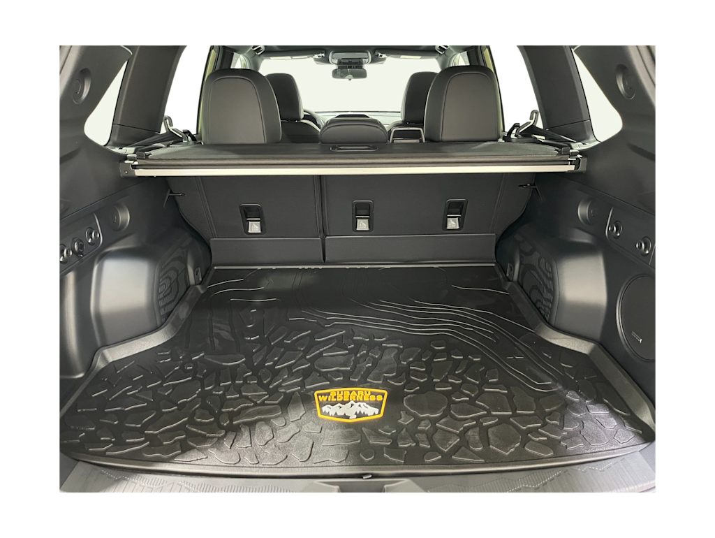 Thumbnail: 2026 Subaru Forester - 29