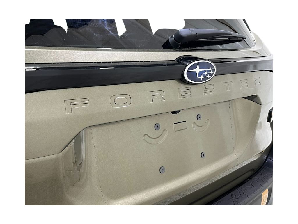 Thumbnail: 2026 Subaru Forester - 16