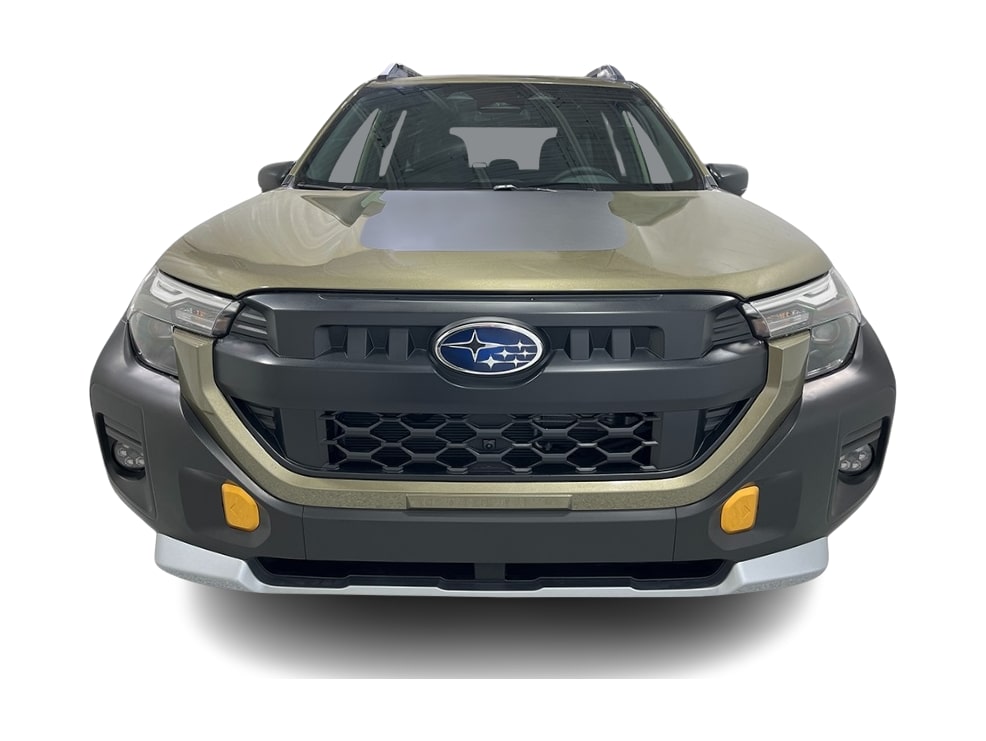 Thumbnail: 2026 Subaru Forester - 6