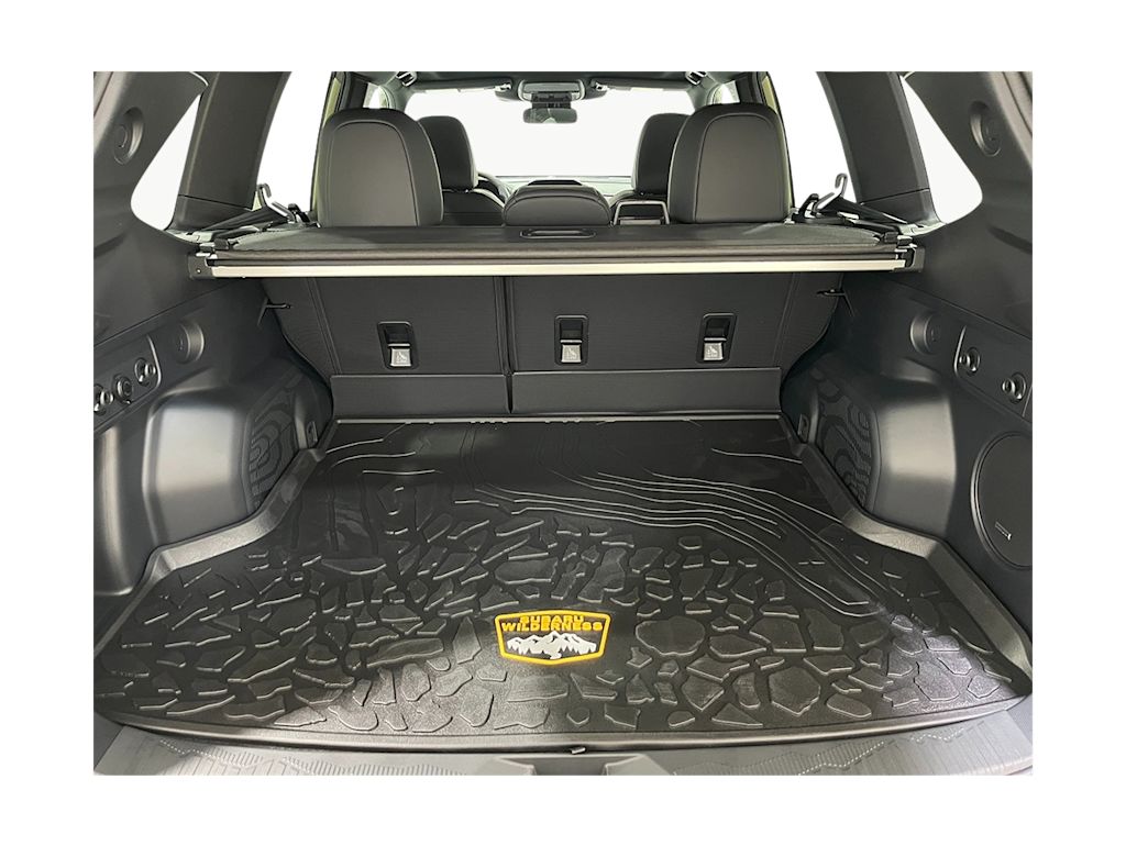 Thumbnail: 2026 Subaru Forester - 15