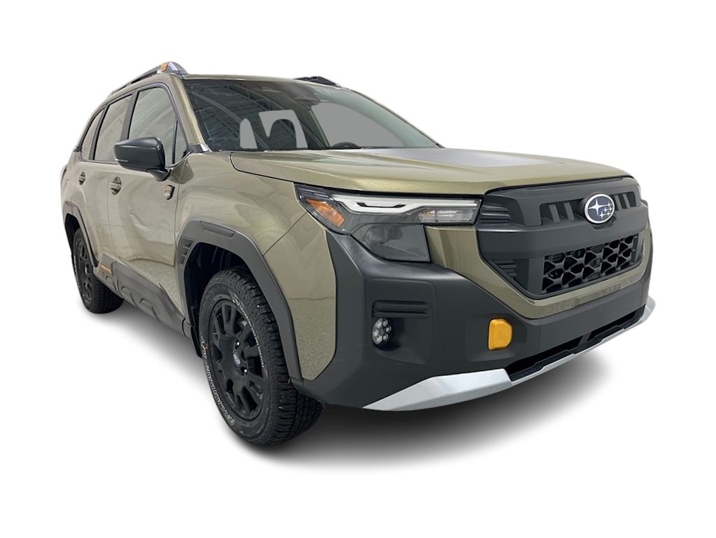 Thumbnail: 2026 Subaru Forester - 18