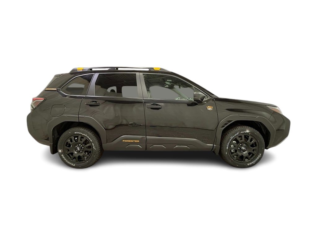Thumbnail: 2026 Subaru Forester - 17