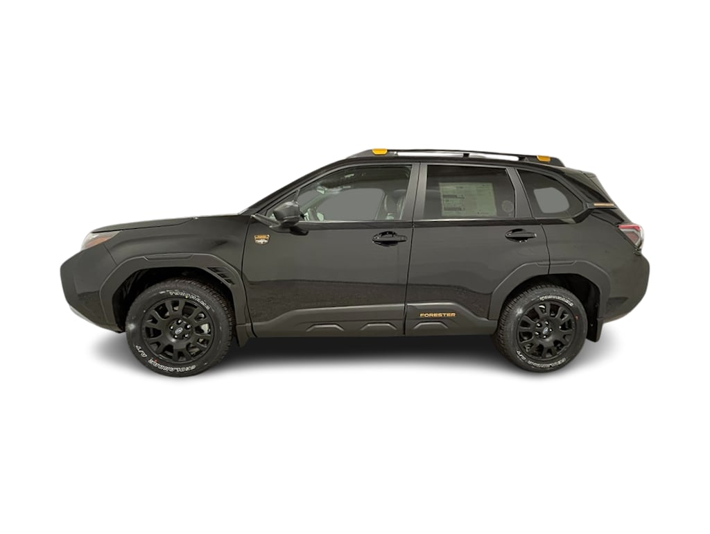 Thumbnail: 2026 Subaru Forester - 3