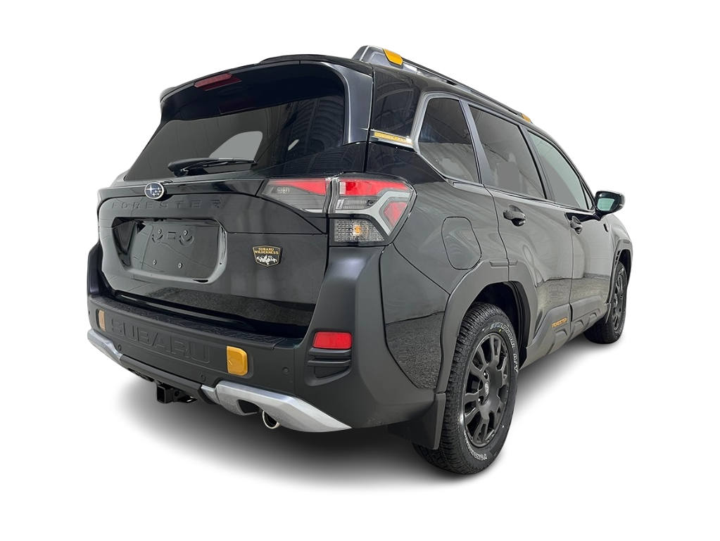Thumbnail: 2026 Subaru Forester - 16