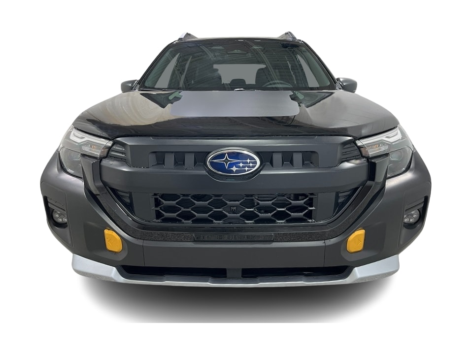 Thumbnail: 2026 Subaru Forester - 6