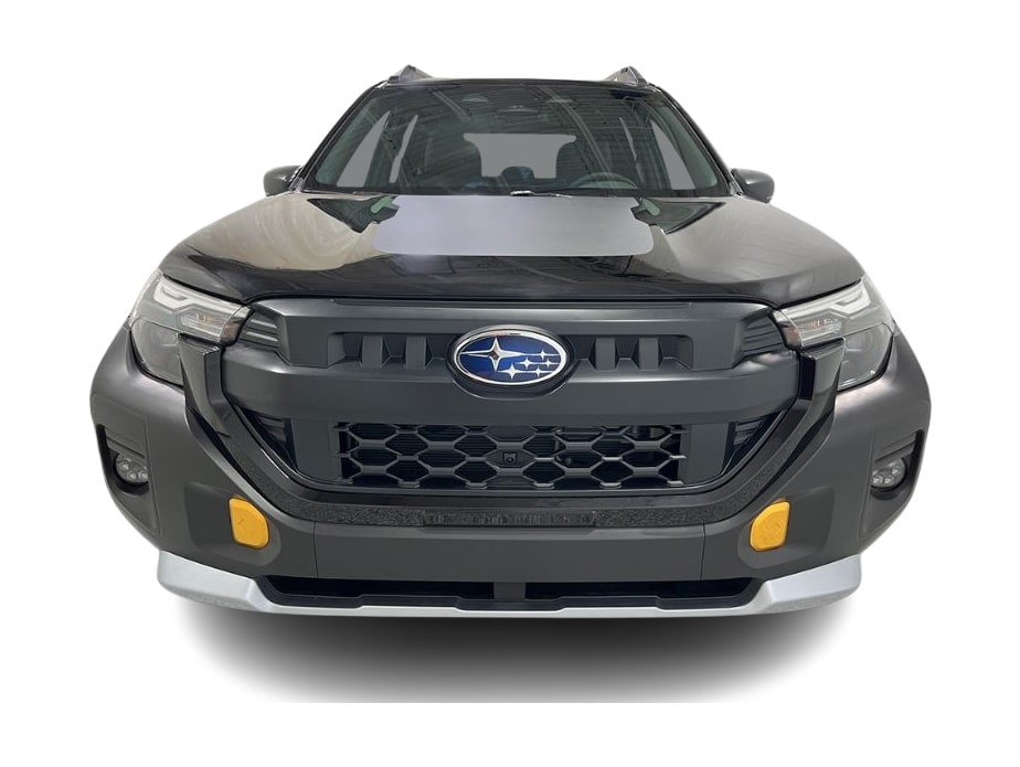 Thumbnail: 2026 Subaru Forester - 6