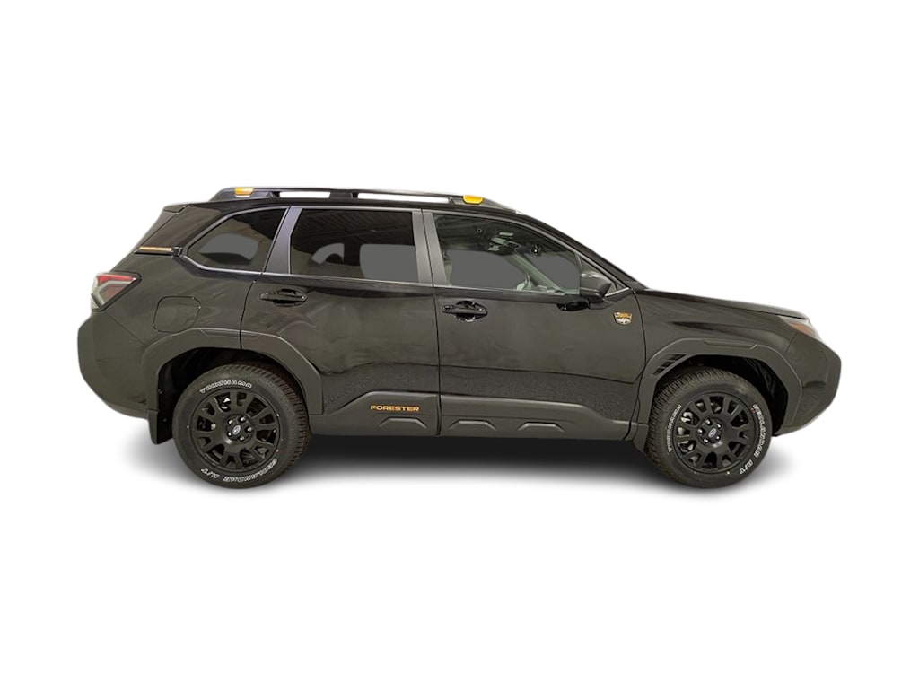 Thumbnail: 2026 Subaru Forester - 17
