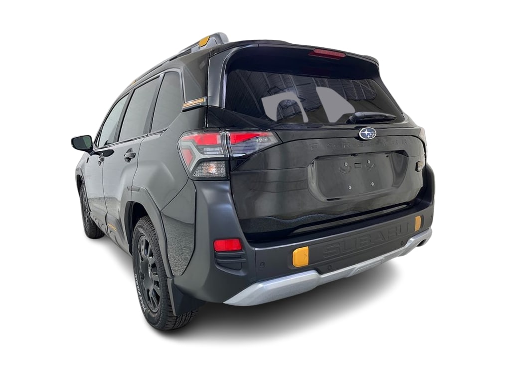 Thumbnail: 2026 Subaru Forester - 4