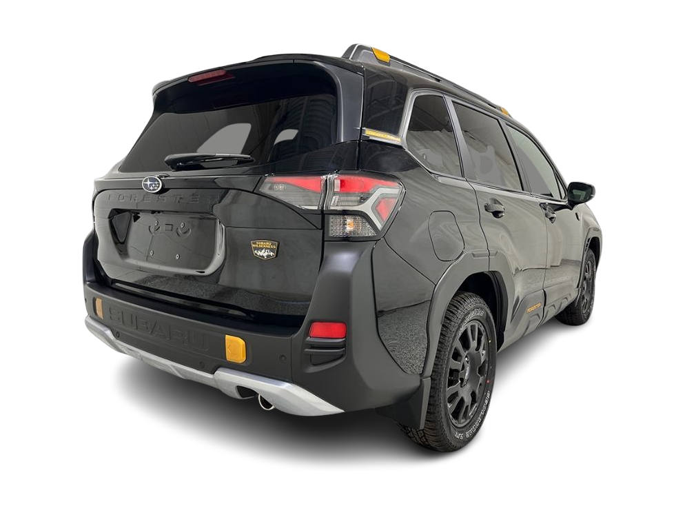 Thumbnail: 2026 Subaru Forester - 16