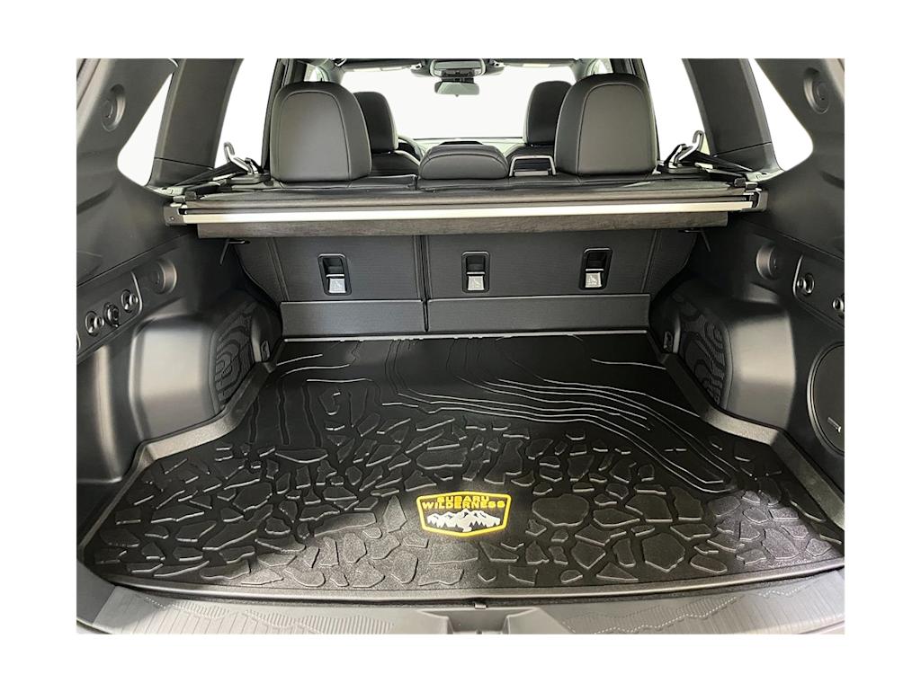 Thumbnail: 2026 Subaru Forester - 15