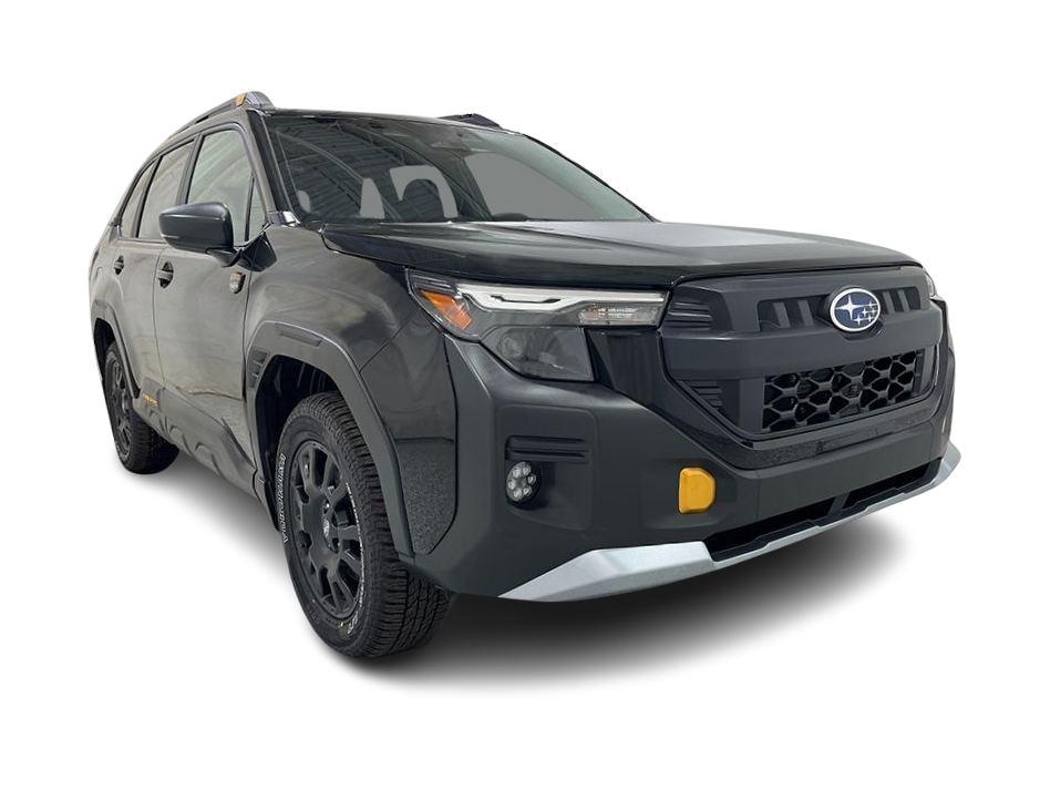 Thumbnail: 2026 Subaru Forester - 18