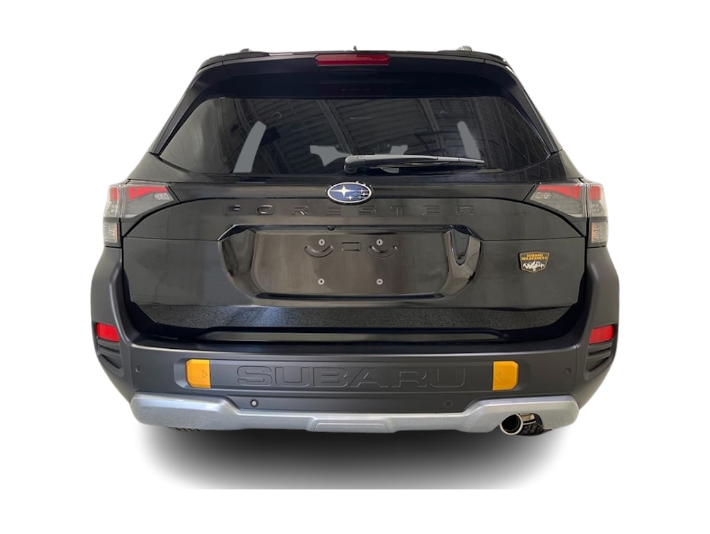 Thumbnail: 2026 Subaru Forester - 5