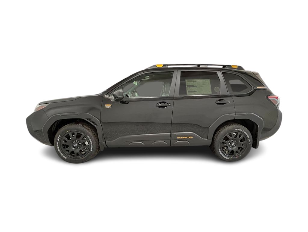 Thumbnail: 2026 Subaru Forester - 3