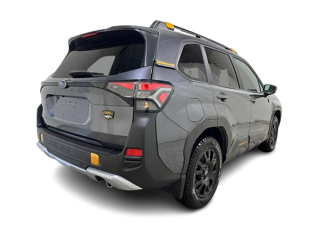 Thumbnail: 2026 Subaru Forester - 16