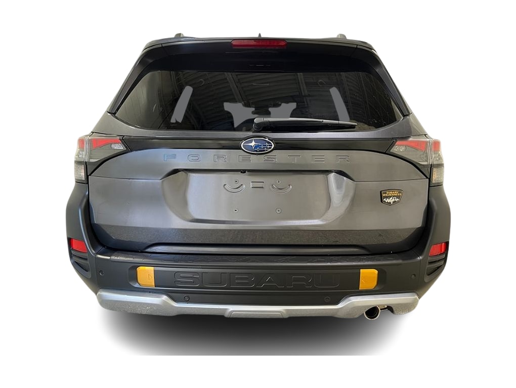 Thumbnail: 2026 Subaru Forester - 5