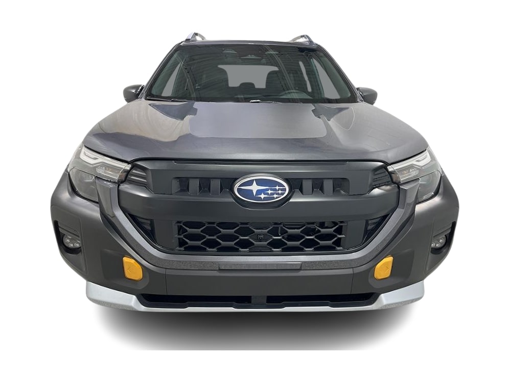 Thumbnail: 2026 Subaru Forester - 6