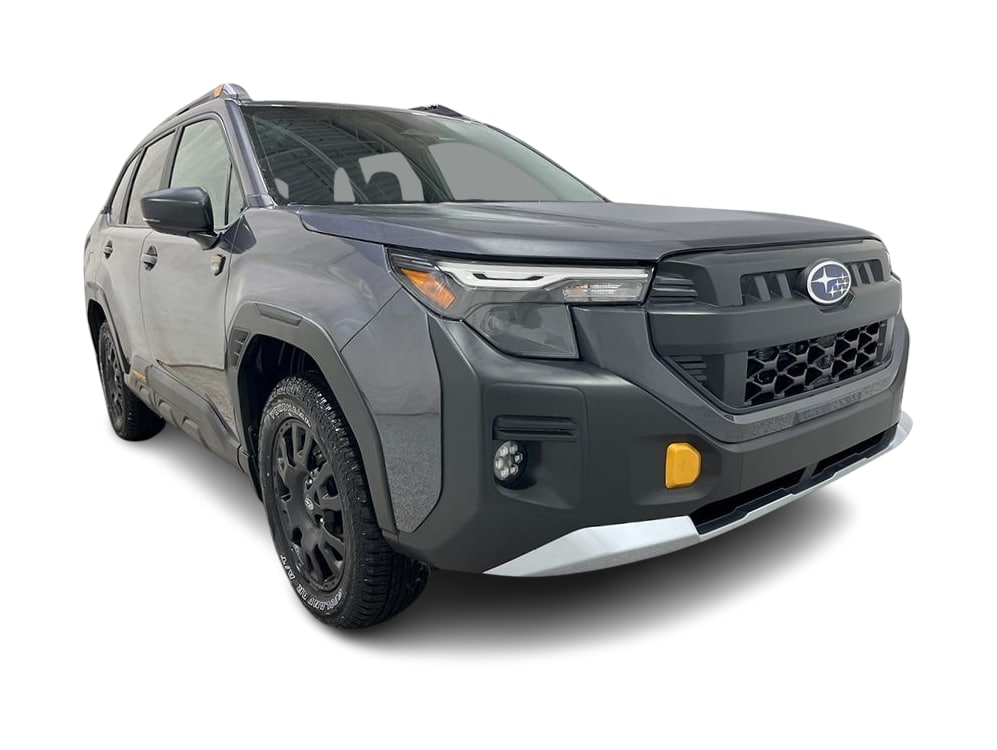 Thumbnail: 2026 Subaru Forester - 18