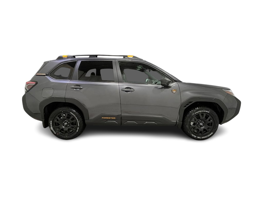 Thumbnail: 2026 Subaru Forester - 17