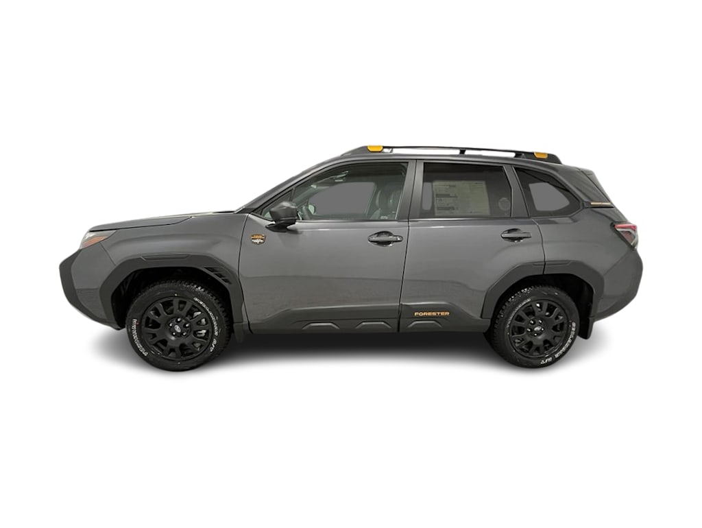 Thumbnail: 2026 Subaru Forester - 3