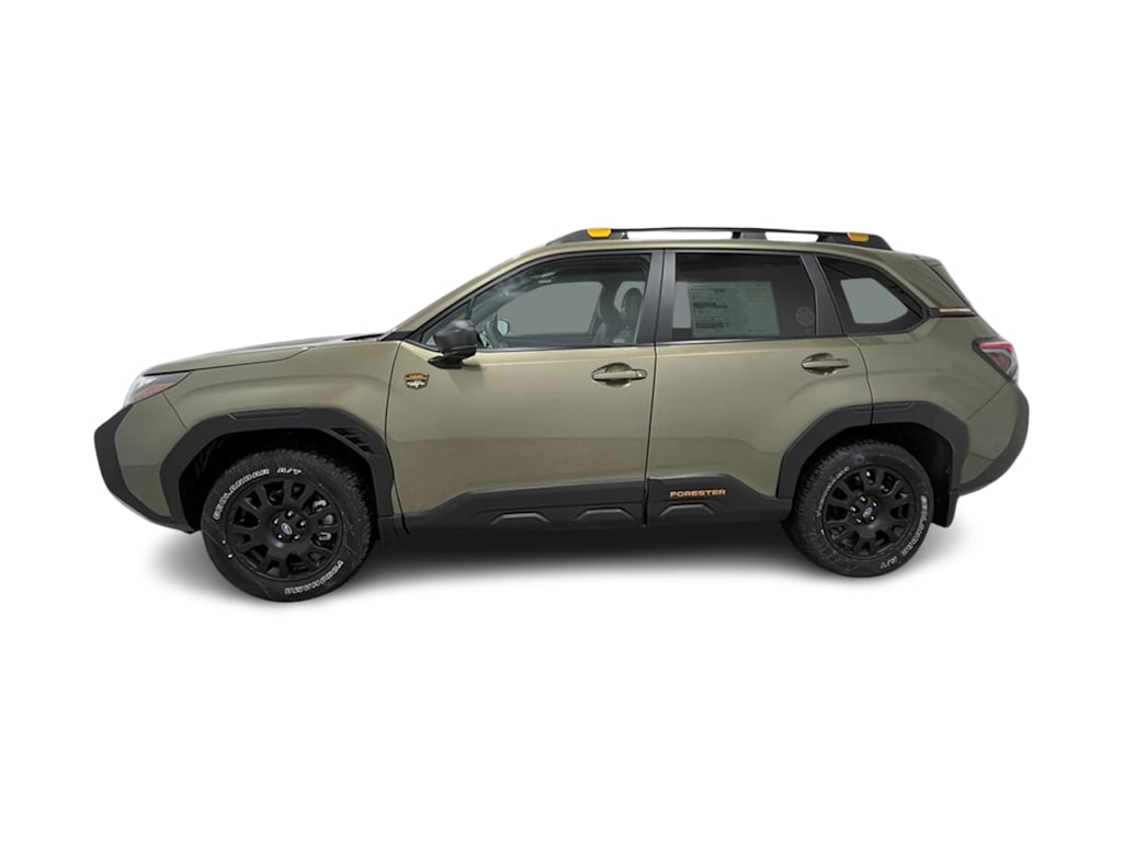 Thumbnail: 2026 Subaru Forester - 3