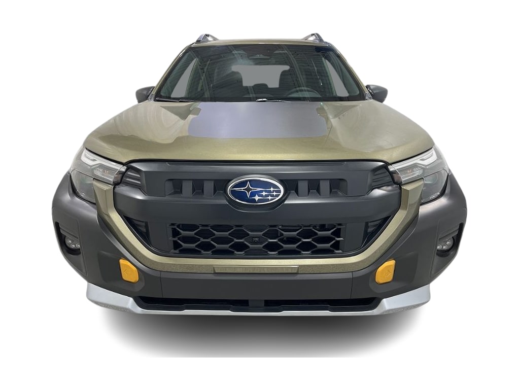 Thumbnail: 2026 Subaru Forester - 6