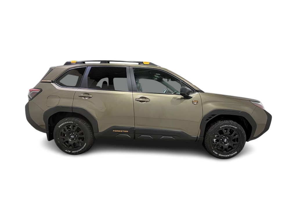 Thumbnail: 2026 Subaru Forester - 17
