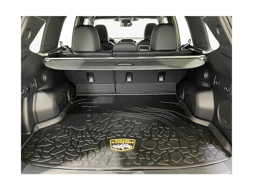 Thumbnail: 2026 Subaru Forester - 13