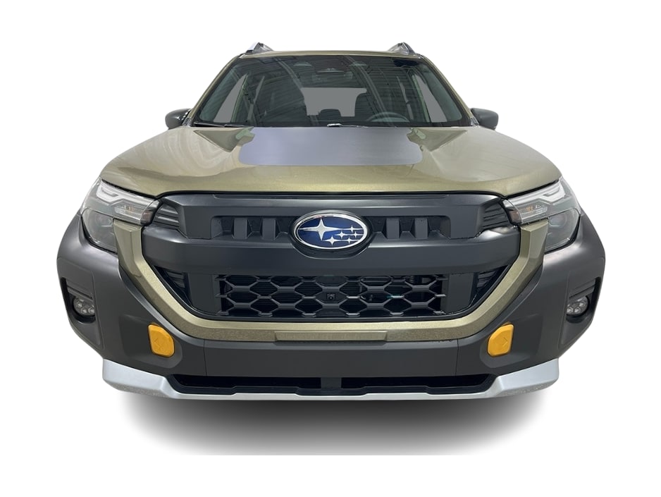 Thumbnail: 2026 Subaru Forester - 5