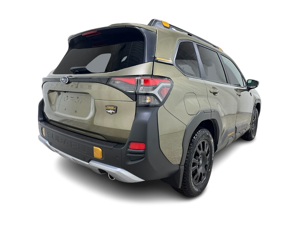 Thumbnail: 2026 Subaru Forester - 15