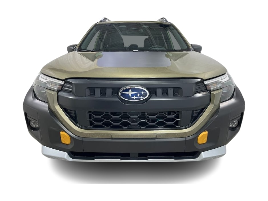 Thumbnail: 2026 Subaru Forester - 5