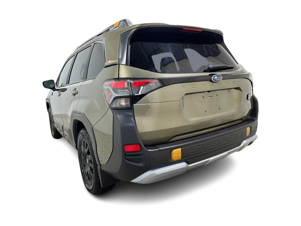 Thumbnail: 2026 Subaru Forester - 3