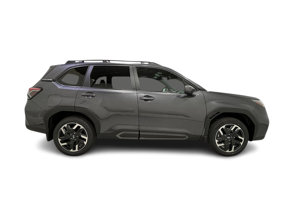 Thumbnail: 2026 Subaru Forester - 16