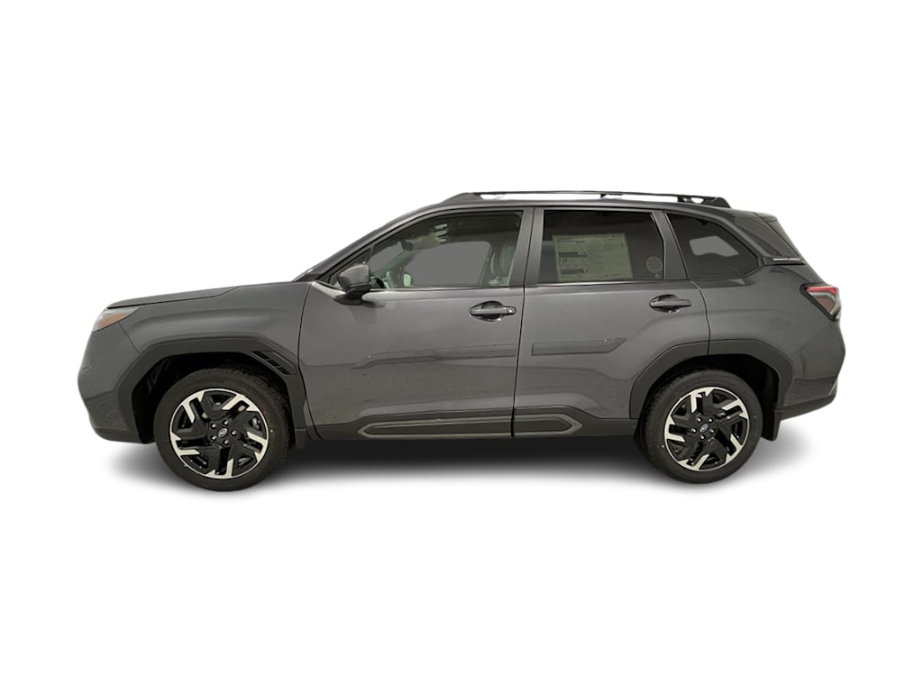 Thumbnail: 2026 Subaru Forester - 3