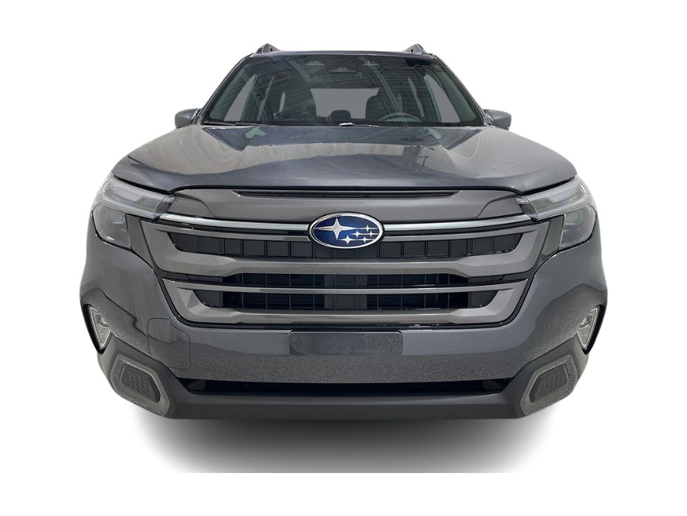Thumbnail: 2026 Subaru Forester - 18