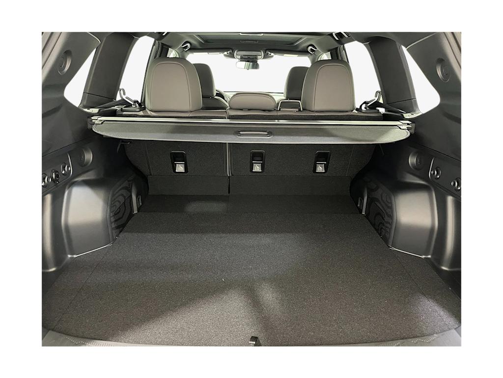 Thumbnail: 2026 Subaru Forester - 14